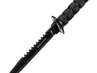 Нож для выживания "Аллигатор"