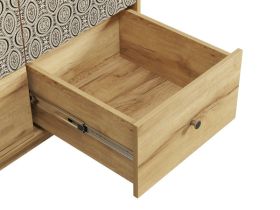 Распашной шкаф Тайрон 3-140x200 Гранд ​