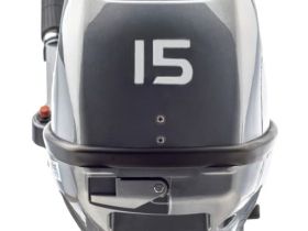 2х-тактный лодочный мотор MIKATSU M15FHS