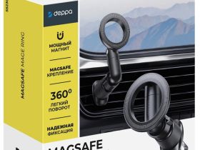 Держатель автомобильный Deppa