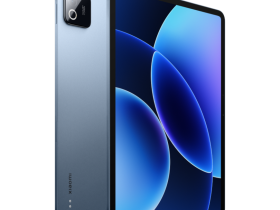 Xiaomi Pad 8 Pro 12/512Gb Wi-Fi (Blue)