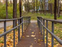 Парк металлургов