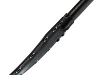 Нож Barmaley Knives Пьеро BW, сталь AUS-10Co, рукоять G10, черный