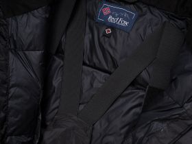 Комбинезон пуховый Extreme