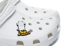 Джибитс «Кот Пуш в кроссовках»