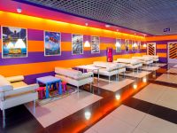 Кинотеатр «Синема 5» г. Нижнекамска