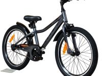 Детский велосипед Stels Turbo 210 VC 20, год 2026, цвет Синий