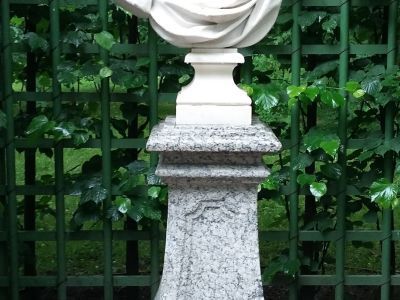 Бюст Нерона