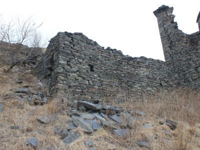 Башня жилая № 3