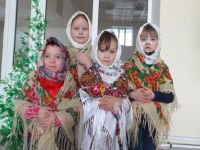 Новоильмовский сельский дом культуры