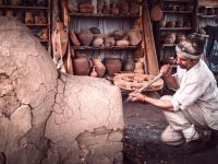 Центр исторического моделирования «Древний мир»