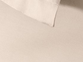Простыня Sandy beige