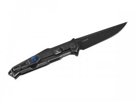 Нож складной Ruike P108-SB, черный