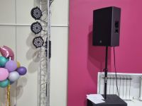 Дом культуры с. Прохоры