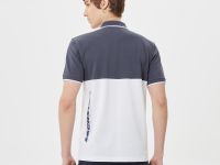 Мужское поло Lacoste Mavi Relaxed Fit