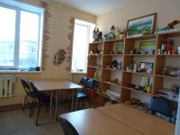 Тарасовский сельский культурный центр