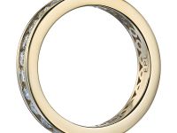 Кольцо из желтого золота э0312кц12093600