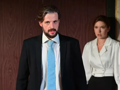 Билеты на Одноклассники (Театр-студия Всеволода Шиловского) / Театр | Афиша | ИнфоТаймс