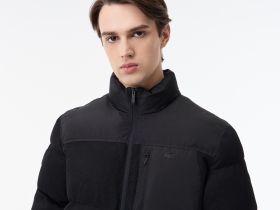 Мужская куртка Lacoste