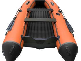 Лодка ПВХ ORCA 325 НДНД