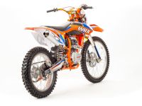 Мотоцикл кроссовый эндуро MOTOLAND 250 WRX250 KT