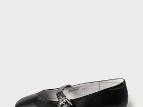 Туфли для девочек