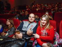 Кинотеатр «Киномир-Галактика»