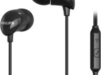 Наушники Philips TAE1126 Чёрные