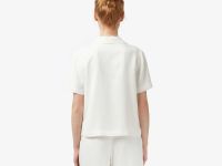 Женская рубашка Lacoste