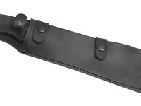 Мачете Витязь Нарвал-2, сталь У8, рукоять эластрон