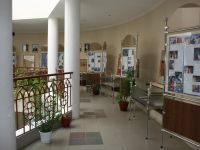 Сибайский государственный башкирский театр драмы им. А. Мубарякова