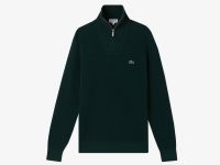 Мужская хлопковая водолазка Lacoste