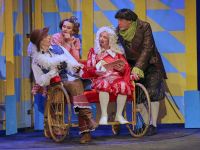 Сарапульский драматический театр