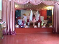 Перенский сельский дом культуры