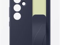 Клип-кейс Samsung Standing GripA55 Тёмно-синий