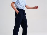 Полуботинки для мальчиков