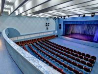 Дом культуры г. Выборга