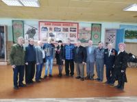 Сельский дом культуры «Авторемонтник»