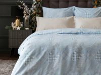 Постельное белье Гусиная лапка/Piede d'oca