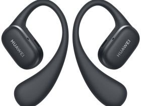 Беспроводные наушники HUAWEI