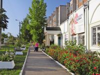 Вятскополянский исторический музей