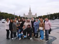 ИРОиПК стал базовым институтом в реализации федеральной программы «Орлята России» в Якутии