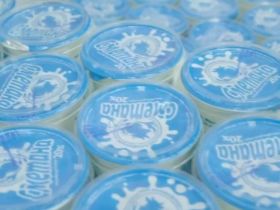 Двадцать видов молочной продукции производит цех в Ленском районе Якутии