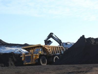 «Эльгауголь» расширяет производственную инфраструктуру