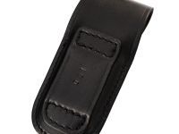 Чехол для складного ножа на пояс, 100 мм, кнопка