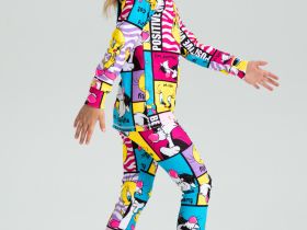 Термокомплект трикот. для мальчиков: фуфайка (футболка) с длин. рук, брюки для эпизод. использования