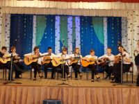 Вороновский сельский дом культуры