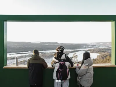 В Якутии появятся 36 новых общественных пространства в 2026 году