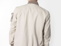 Куртка-бомбер Remington Barcelona Beige