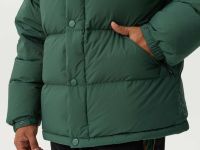 Куртка пуховая мужская Remington DOW1 Chrome Green